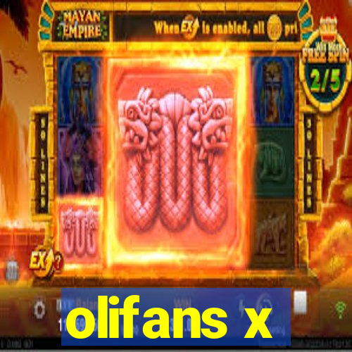 olifans x